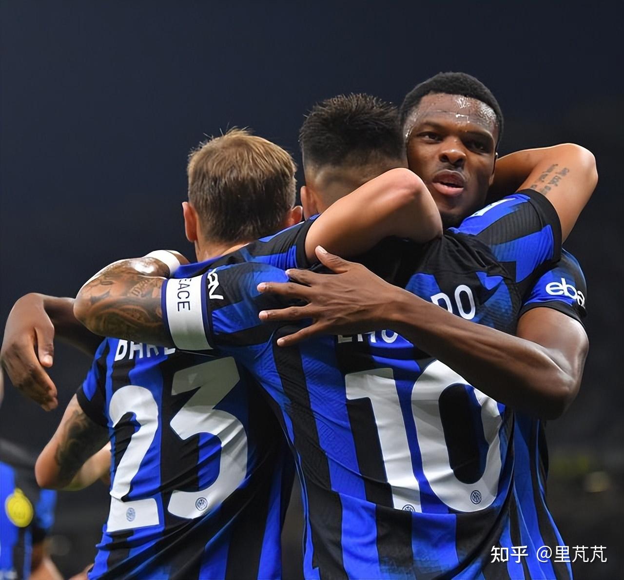 国际米兰完胜秘鲁,加维惊艳世界 国际米兰完胜秘鲁,加维惊艳世界