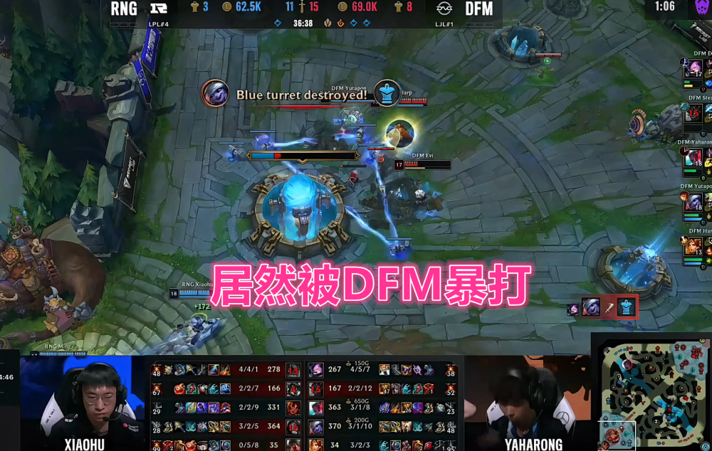 开云-包含BLG横扫SHR，Gumayusi拿下关键大龙焦点之战小组赛，留下经典瞬间的词条