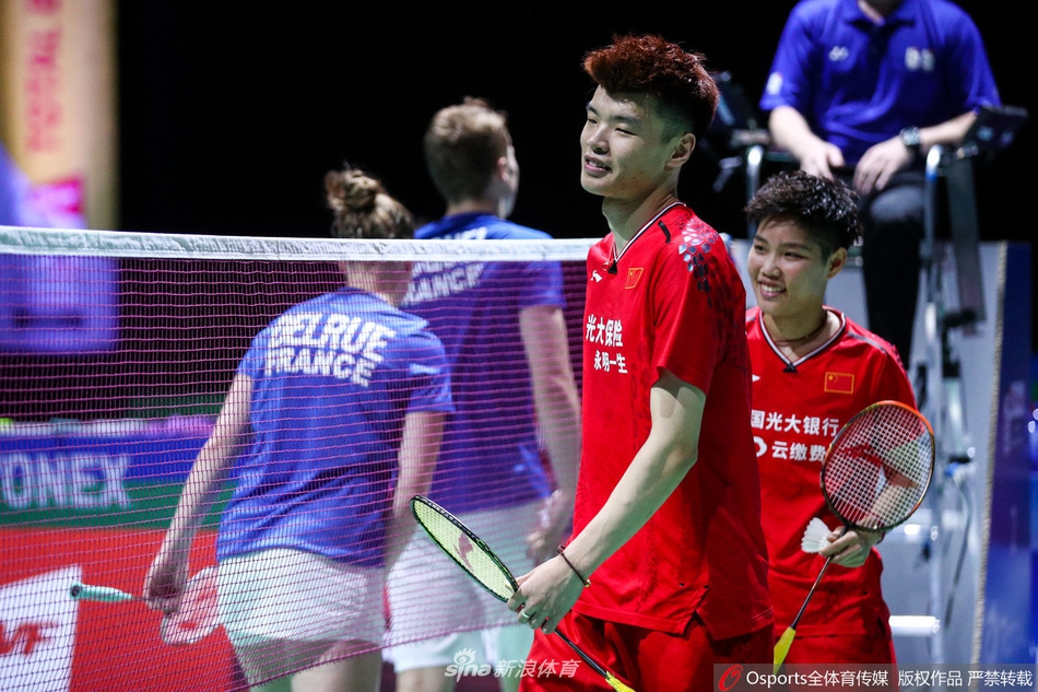 马来西亚队碾压法国队,黄鸭组合带队取胜的简单介绍 马来西亚队碾压法国队,黄鸭组合带队取胜的简单介绍