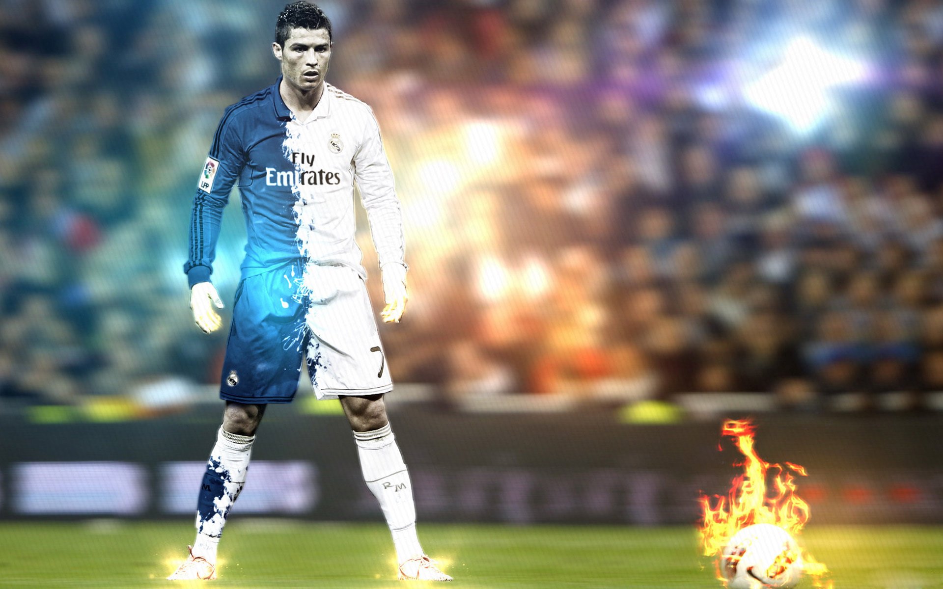 掀翻波斯铁骑！格纳布里暴走撕碎伊朗防线，墨西哥展现恐怖统治力